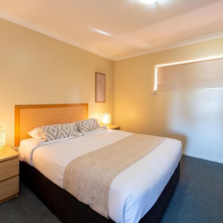 Villa Nova Motel Toowoomba Εξωτερικό φωτογραφία