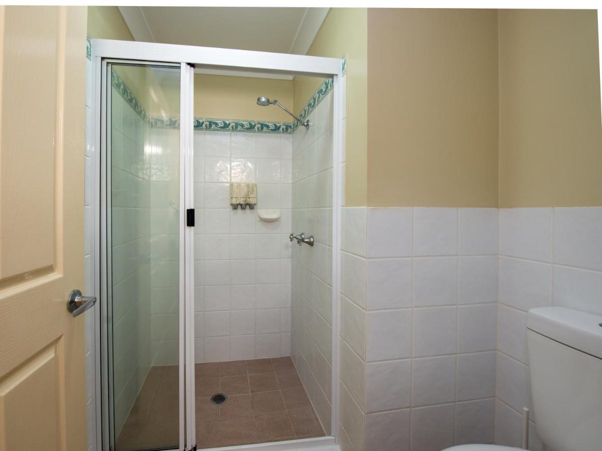 Villa Nova Motel Toowoomba Εξωτερικό φωτογραφία
