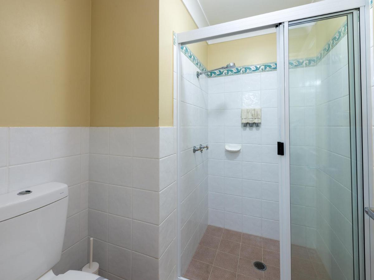 Villa Nova Motel Toowoomba Εξωτερικό φωτογραφία