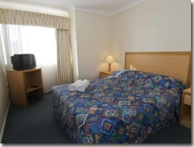Villa Nova Motel Toowoomba Εξωτερικό φωτογραφία